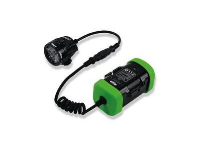 Hope Tech R4+ LED Vision Std (1 x 4 Cell *ES Battery)