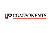 VP Components logo