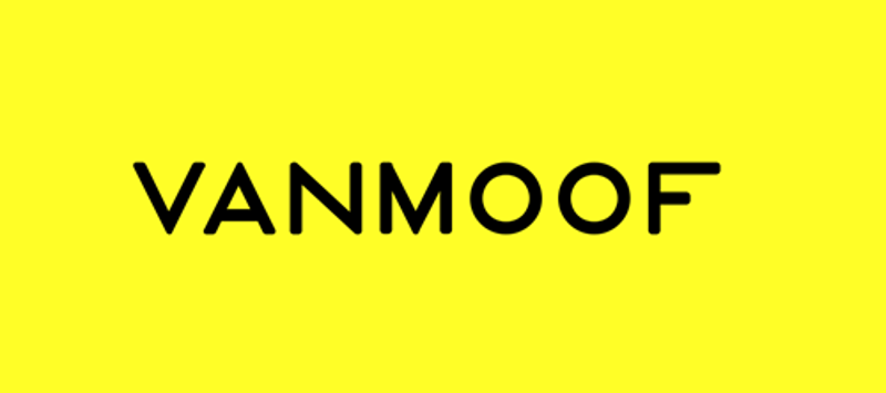 VanMoof e-bikes