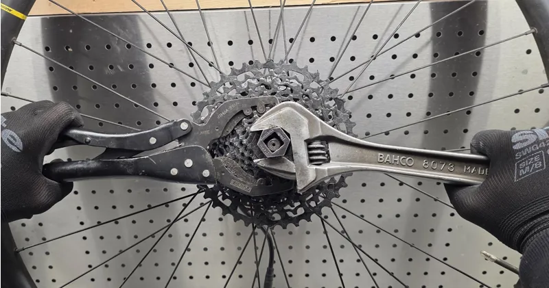 Super Fast Bike Repairs in York City Centre!