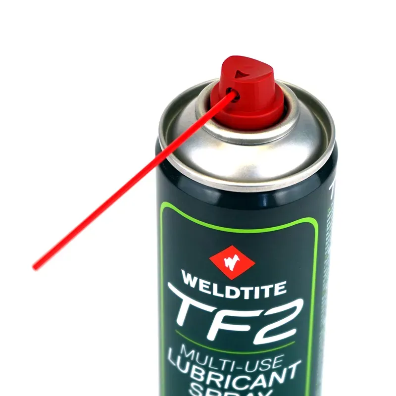 Weldtite TF2 Aerosol Ceramic Multi-Use Spray 400ml-1