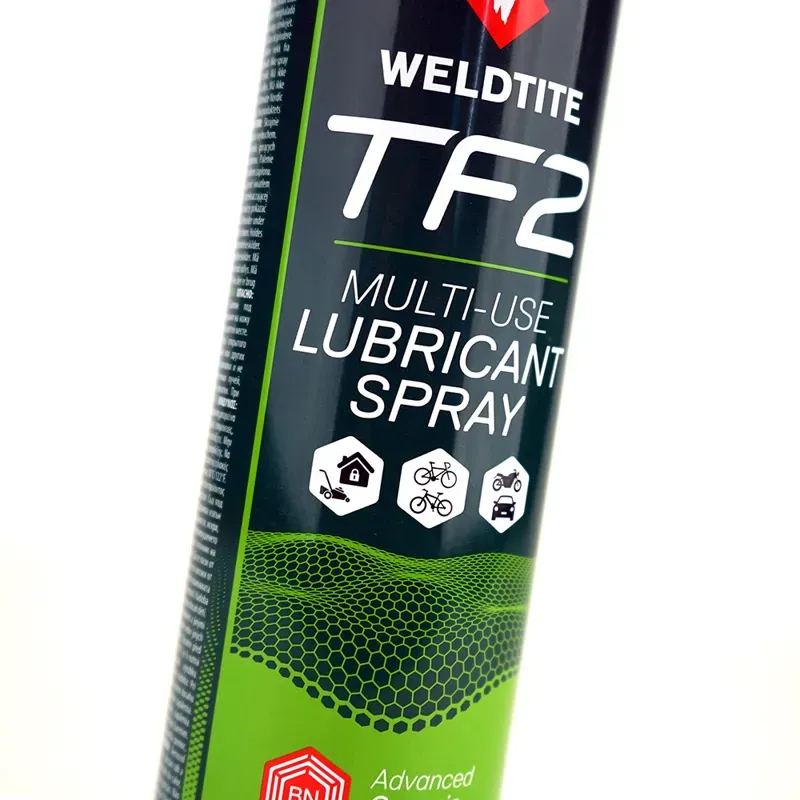 Weldtite TF2 Aerosol Ceramic Multi-Use Spray 400ml-2