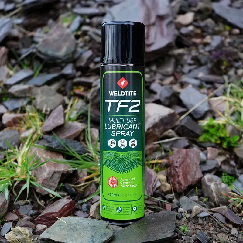 Weldtite TF2 Aerosol Ceramic Multi-Use Spray 400ml-5