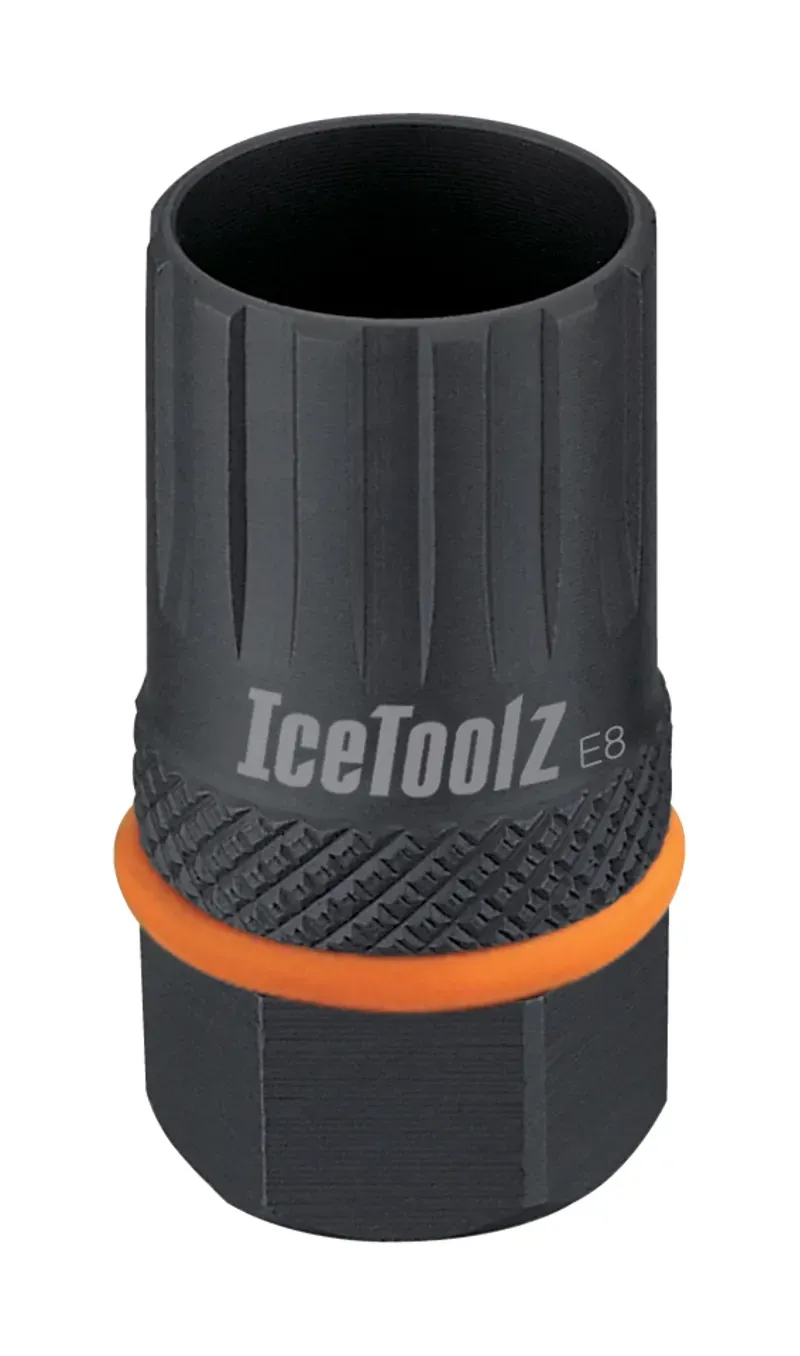 IceToolz Cassette Tool For Shimano and Campagnolo
