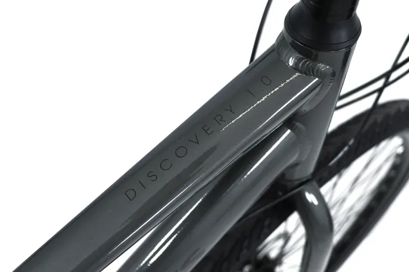 Dawes Discovery 1.0 Lowstep -5