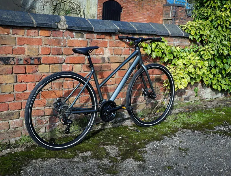 Dawes Discovery 1.0 Lowstep -2