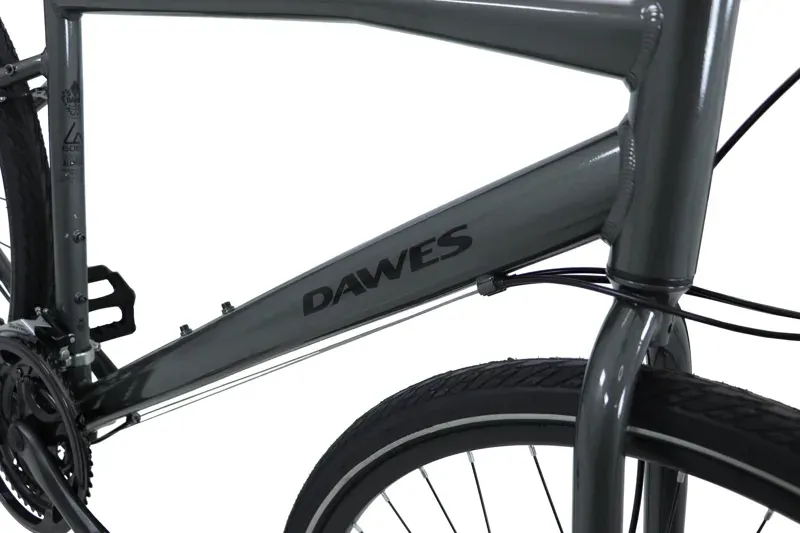 Dawes Discovery 1.0 Cross Bar-4