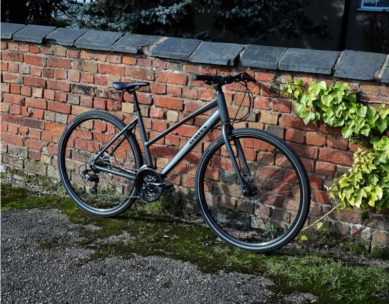 Dawes Discovery 1.0 Lowstep -1