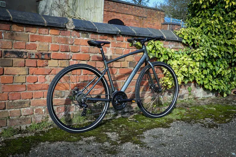 Dawes Discovery 1.0 Cross Bar-2