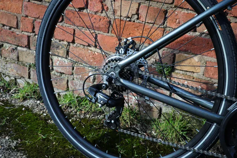 Dawes Discovery 1.0 Cross Bar-5