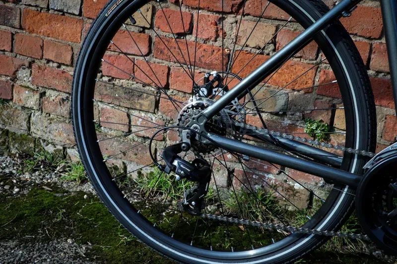 Dawes Discovery 1.0 Lowstep -3