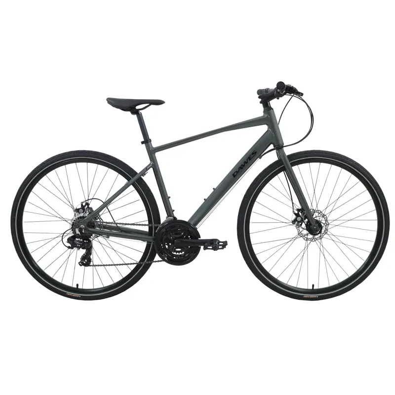 Dawes Discovery 1.0 Cross Bar