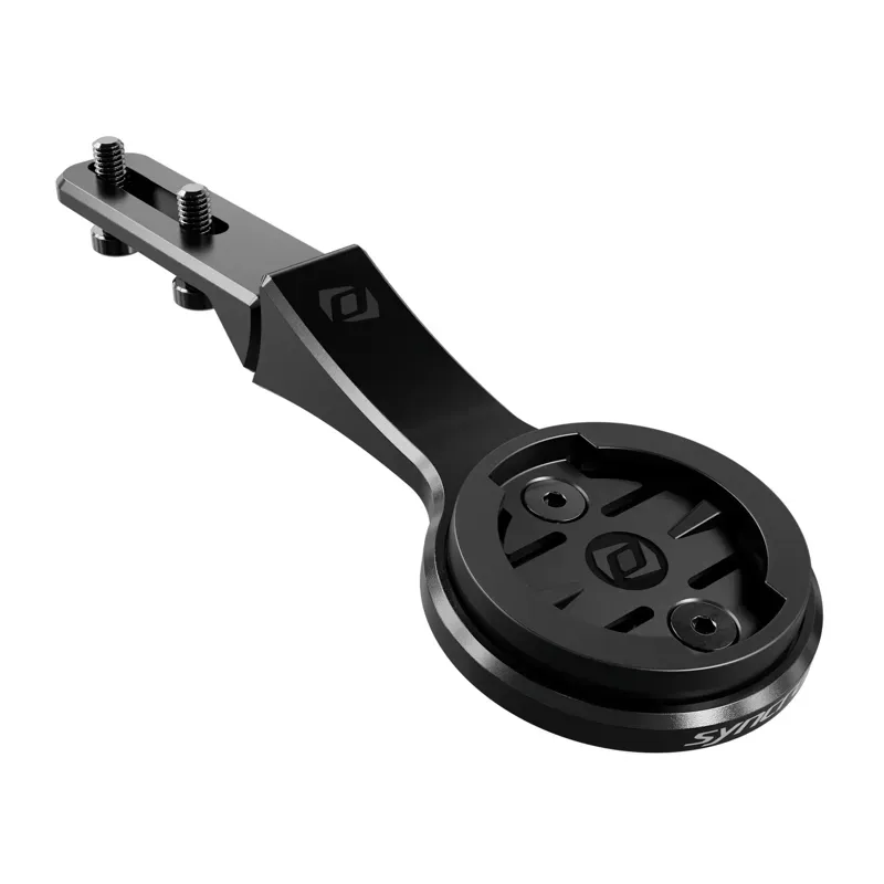 Scott Syncros MT-R100-AL Front Computer Mount in Black