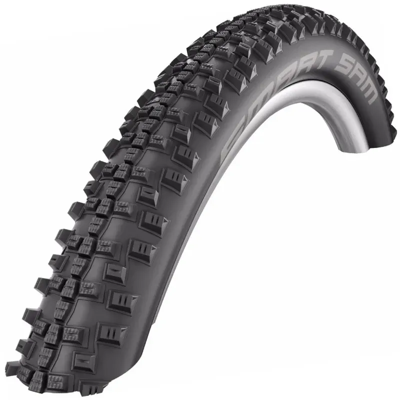 Schwalbe Smart Sam Performance Addix Tyre - 24x2.10
