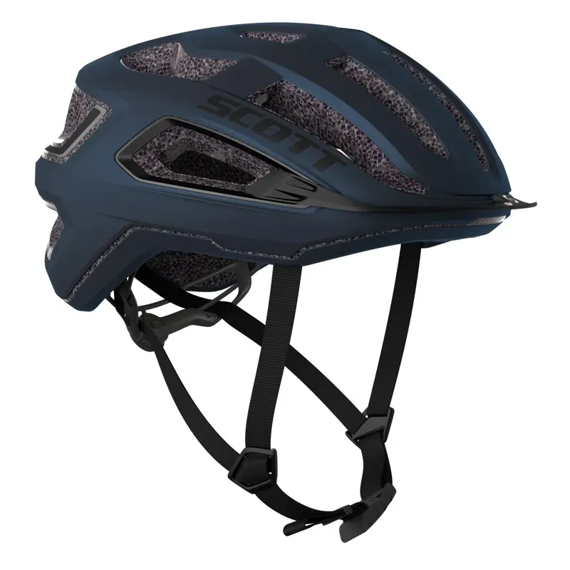 Scott Arx CE Helmet in Blue 