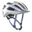 Scott Arx Helmet in White/Blue