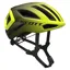 Scott Centric Plus CE Helmet in Yellow
