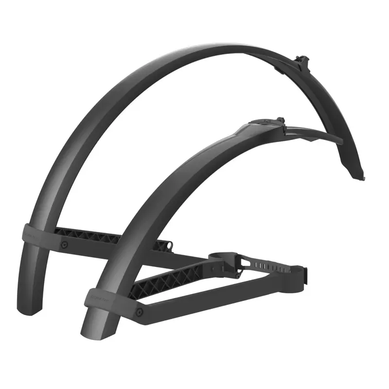 2022 Scott Syncros MTB Fender Set in Black
