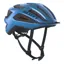Scott Arx Plus CE Helmet In Metal Blue