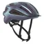 Scott Arx Plus CE Helmet In Prism Unicorn Purple