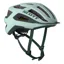 Scott Arx Plus CE Helmet In Mineral Green