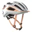 Scott Arx Plus CE Helmet In Pearl White/Rose Beige