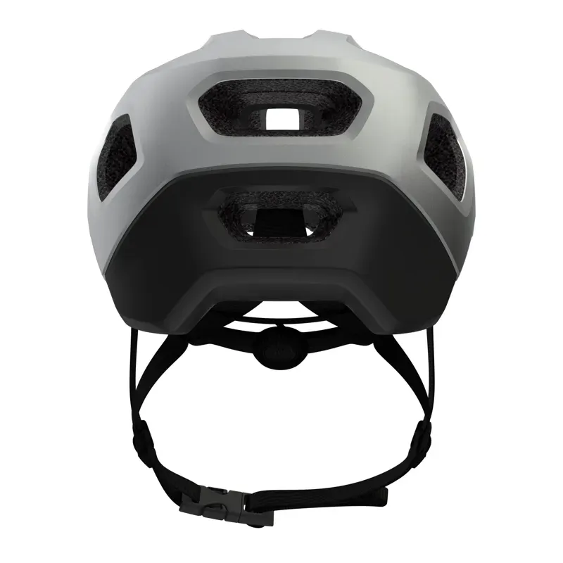 2022 Scott Argo Plus CE Helmet in White-2