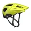 Scott Junior Argo Plus CE Helmet In Radium Yellow