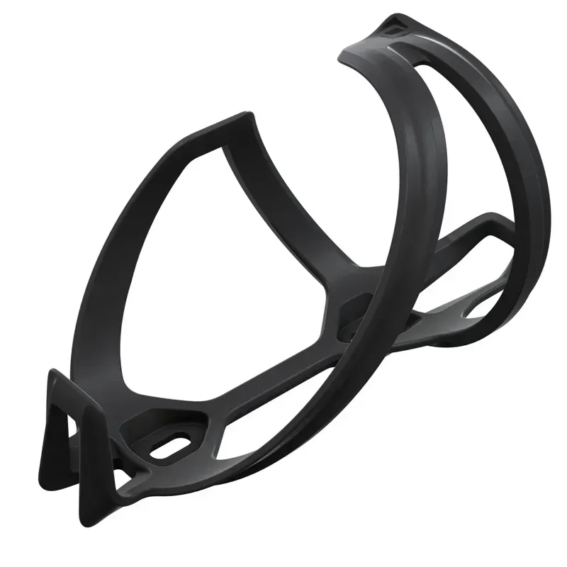 Syncros Tailor Cage 1.0 Left Bottle Cage In.Black
