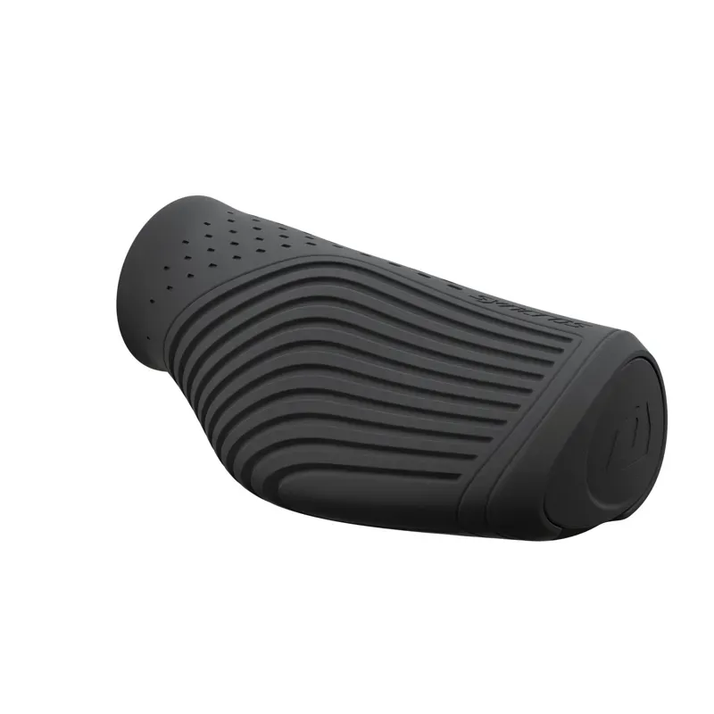 Scott Syncros Urban Lock-On Gear Grip In Black