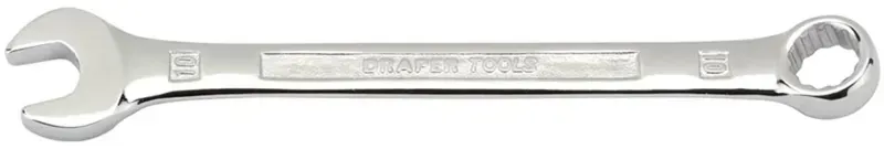 Draper Combination Spanner in Silver-1