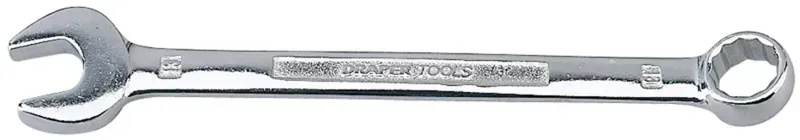 Draper Combination Spanner in Silver-3