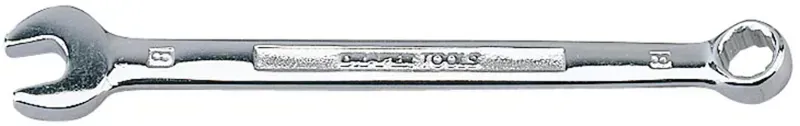Draper Combination Spanner in Silver-6