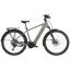 Bergamont E-Horizon SUV 10 E-Bike in Silver