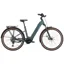 Bergamont E-Horizon SUV 30 Wave Electric Hybrid Bike in Petrol Blue