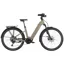 Bergamont E-Horizon SUV 10 Wave E-Bike in Silver