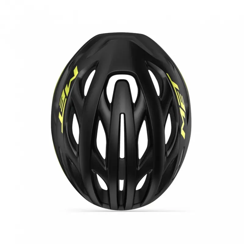 MET Estro Lime Road Helmet 58-61cm Large MIPS-3