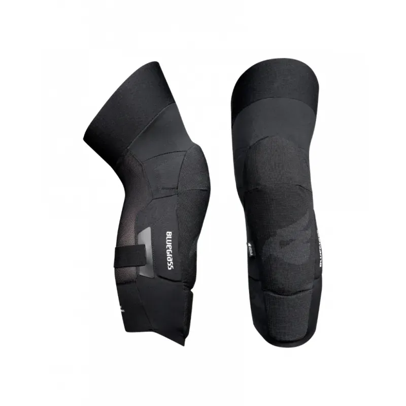 Aura Core Knee Pads in Black