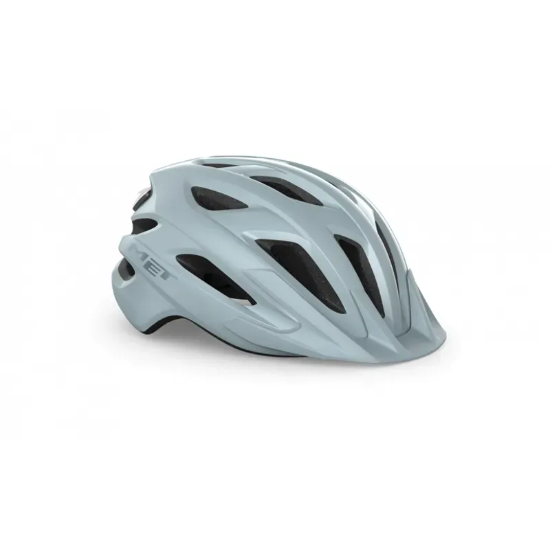 MET Crossover - Blue 52-59cm MIPS Helmet