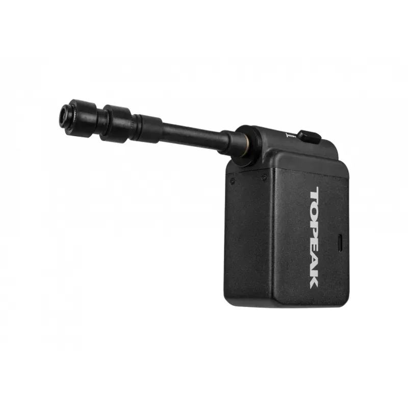 Topeak E-Booster Digital Electric Mini Pump-1