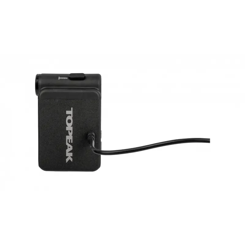 Topeak E-Booster Digital Electric Mini Pump-5
