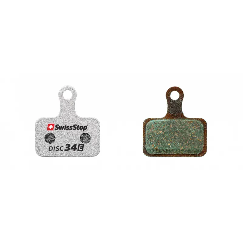 Swissstop Bike Disc Pads D34 - Shimano BR-RS805 BR-RS505