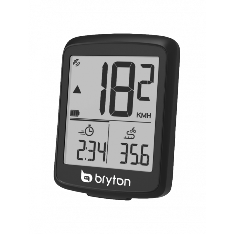 Bryton Rider E10 Ride Computer