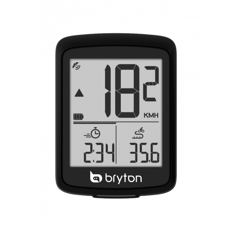 Bryton Rider E10 Ride Computer-1