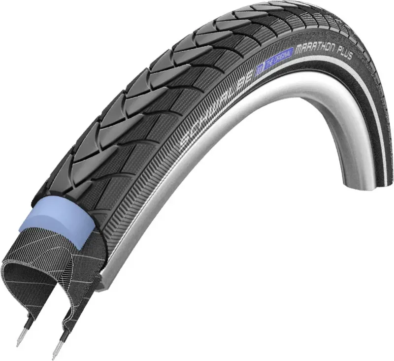 Schwalbe Marathon Plus 26 X 1.75 Smartguard