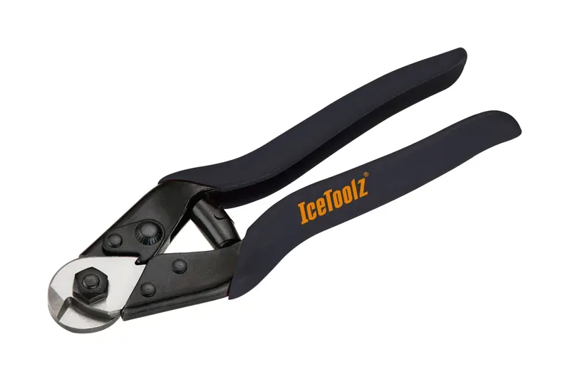 IceToolz Cable Cutter For Shimano SIS SP