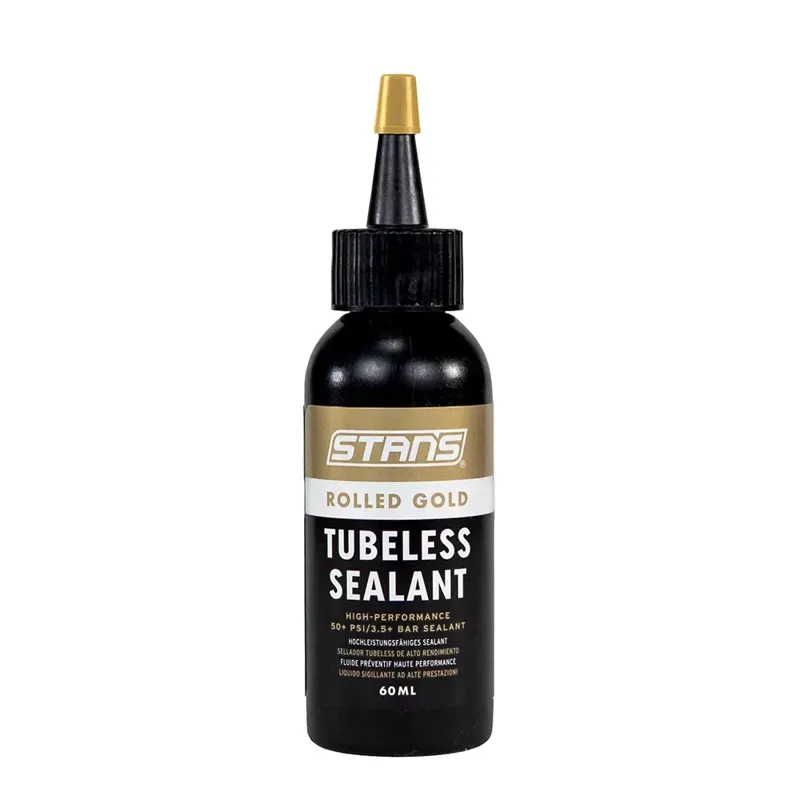 Stans - Rolled Gold Tyre Sealant - White 60ml