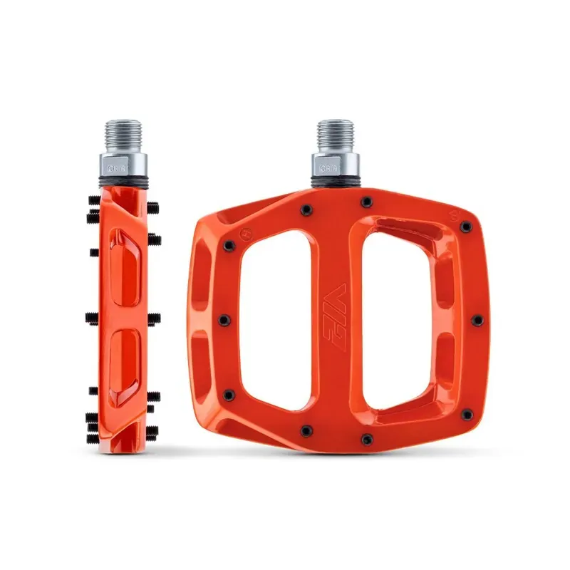 DMR  V12 Pedal Tango Orange 