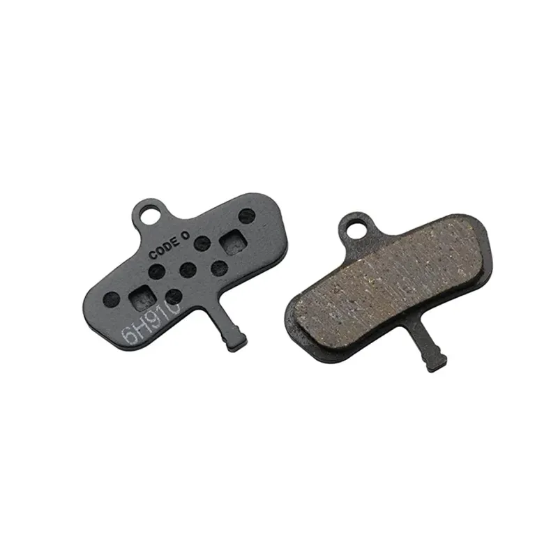 SRAM Disc Brake Pads - Avid Code Organic-Steel - Quiet - Code 2007- 2010