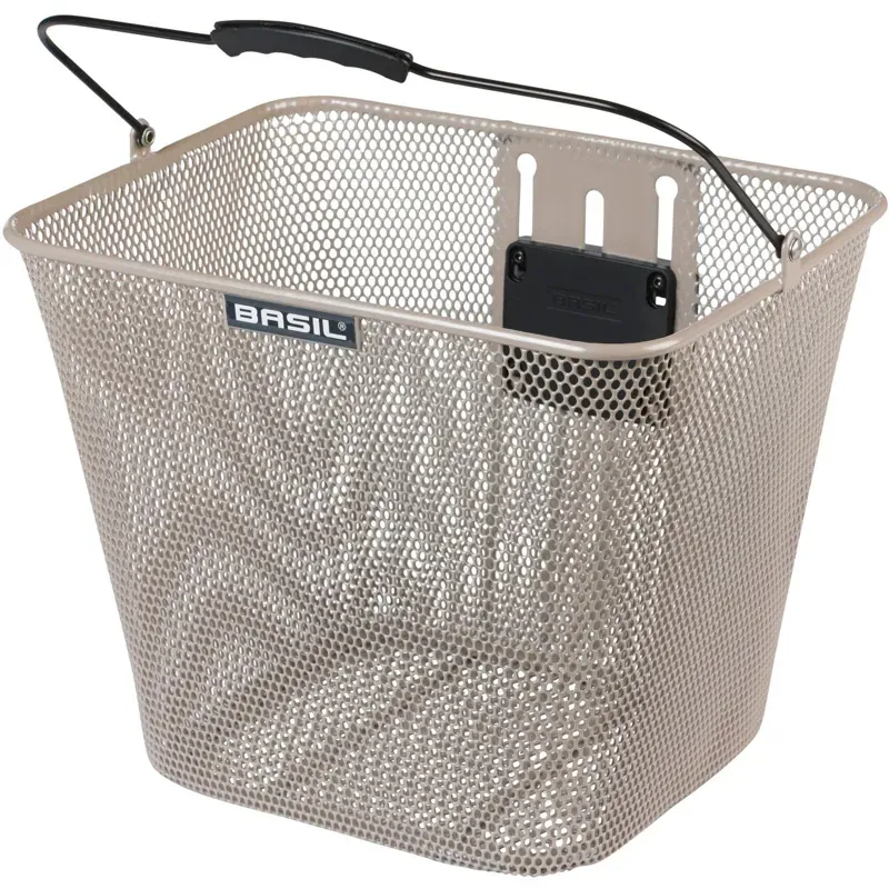 Basil Bilbao Front Bicycle Basket KF 